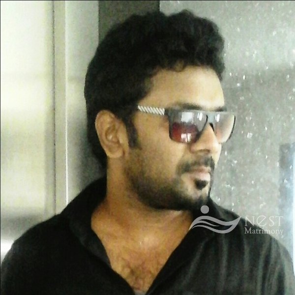 VINEETH P V